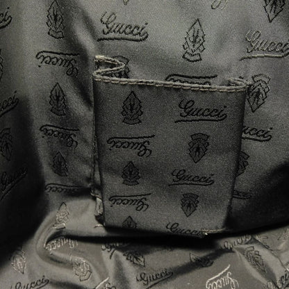 Gucci Tote Bag 211971 Gg Canvas Beige Gg Canvas Web Stripe Tote