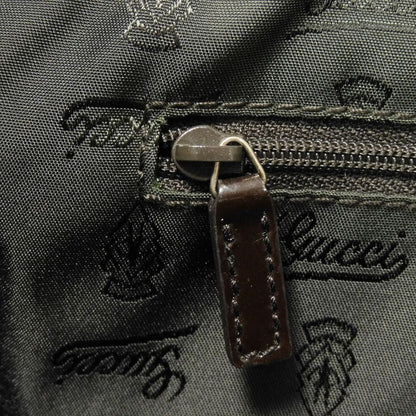 Gucci Tote Bag 211971 Gg Canvas Beige Gg Canvas Web Stripe Tote