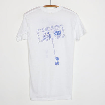 1975 Pure Prairie League Record Bar Shirt