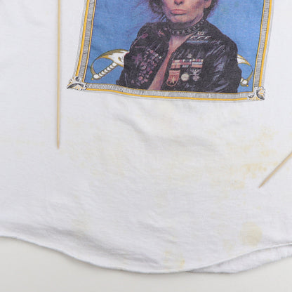 1981 Alice Cooper Special Forces Jersey Shirt
