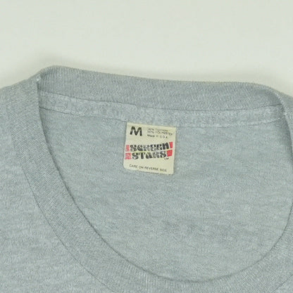 1983 Us Festival Concert Shirt