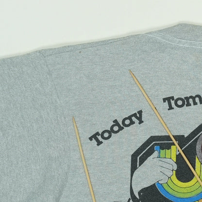 1983 Us Festival Concert Shirt