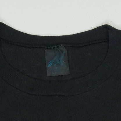 1983 Quiet Riot Metal Heatlh Tour Shirt