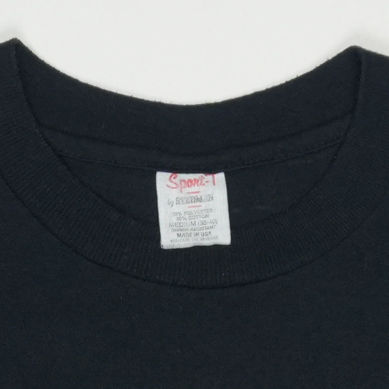 1983 Van Halen Memorial Day Weekend Shirt