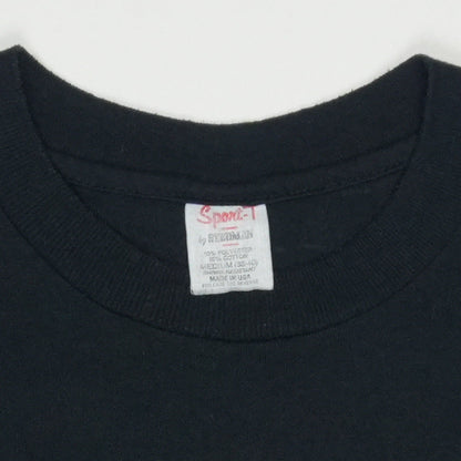 1983 Van Halen Memorial Day Weekend Shirt