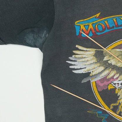 1981 Molly Hatchet World Tour Shirt