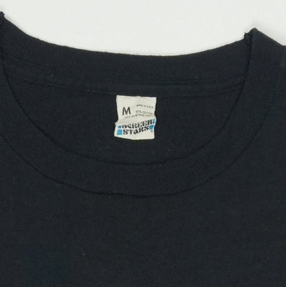 1985 Grim Reaper Fear No Evil Tour Shirt