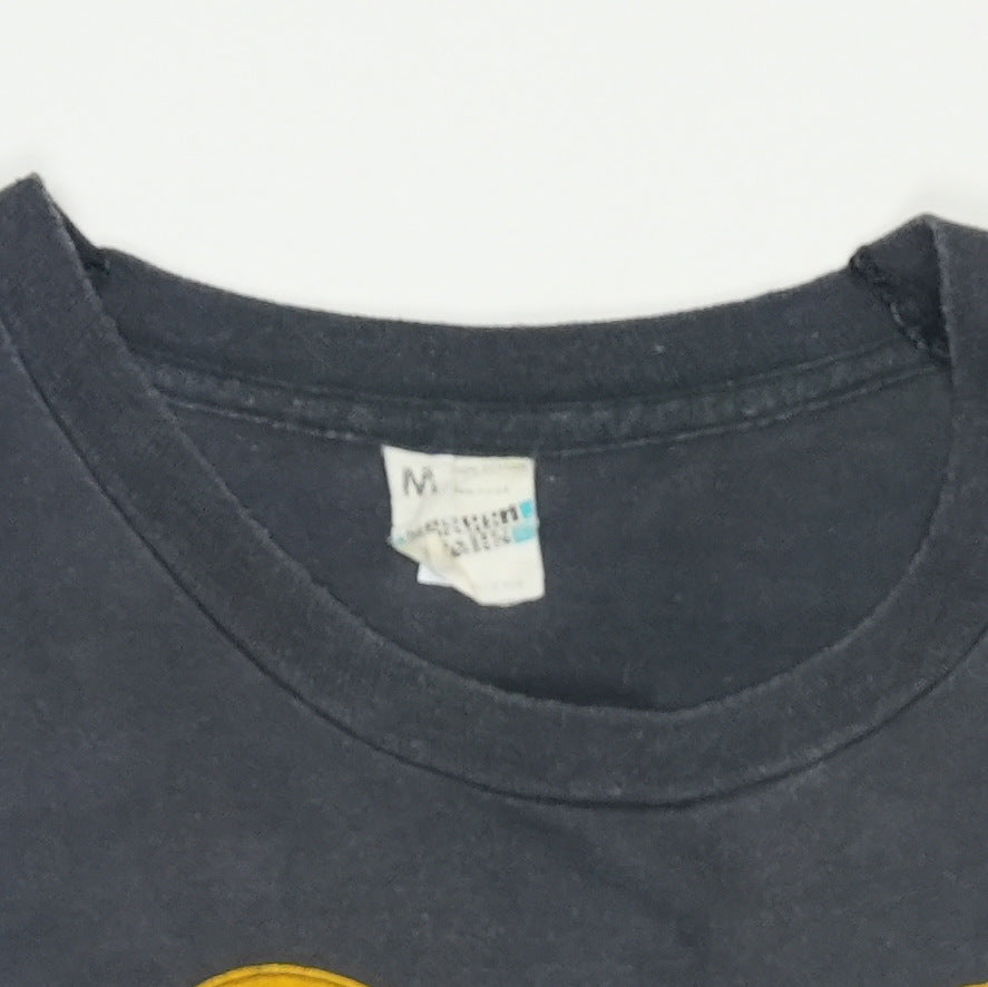 Shirt 1981 Foghat Touring America Tour