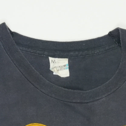 Shirt 1981 Foghat Touring America Tour