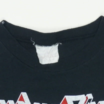 1984 Judas Priest Defenders Tour Shirt