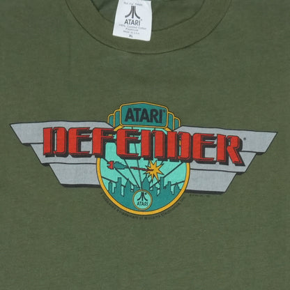 1982 Defender Atari Shirt