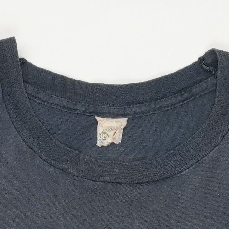 1983 Grateful Dead Spring Tour Shirt