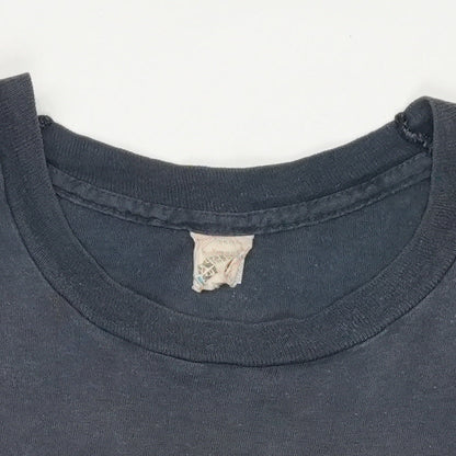 1983 Grateful Dead Spring Tour Shirt