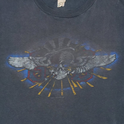 1983 Grateful Dead Spring Tour Shirt