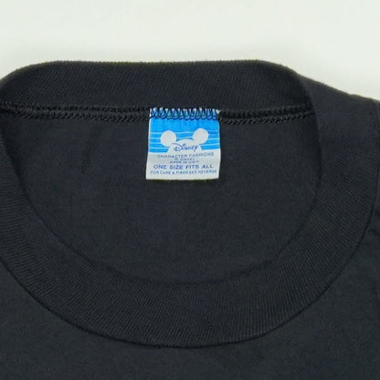 1980S Mickey Mouse Disney Shirt