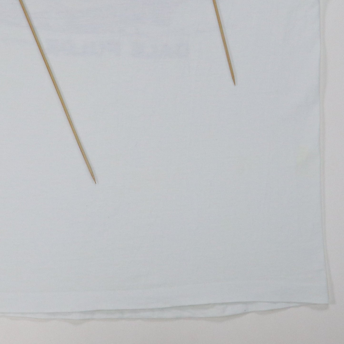 1970S Dale Pulde War Eagle Orange County International Raceway Shirt