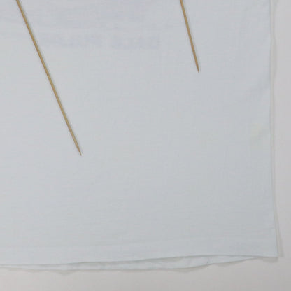 1970S Dale Pulde War Eagle Orange County International Raceway Shirt