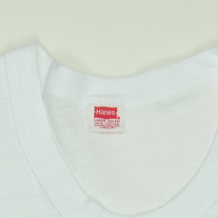 Shirt 1974 Indian Motorcycles 3rd Annual Come Home Rally