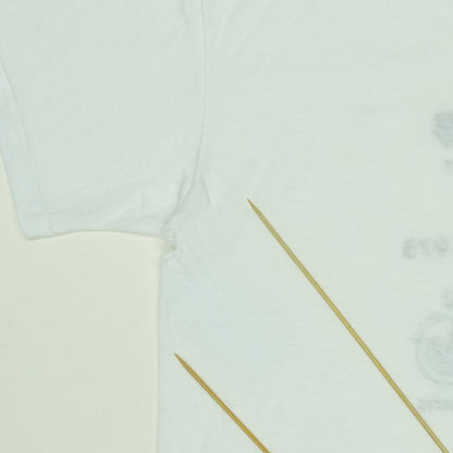 1975 Indian Motorcycles 4Th Annual Come Home Rally Shirt