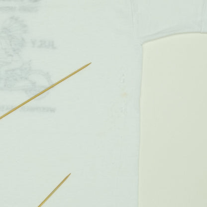 1975 Indian Motorcycles 4Th Annual Come Home Rally Shirt