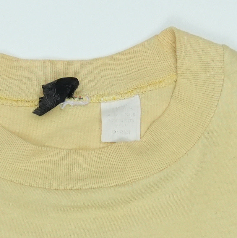 Shirt 1970s Hanson Ski Boots