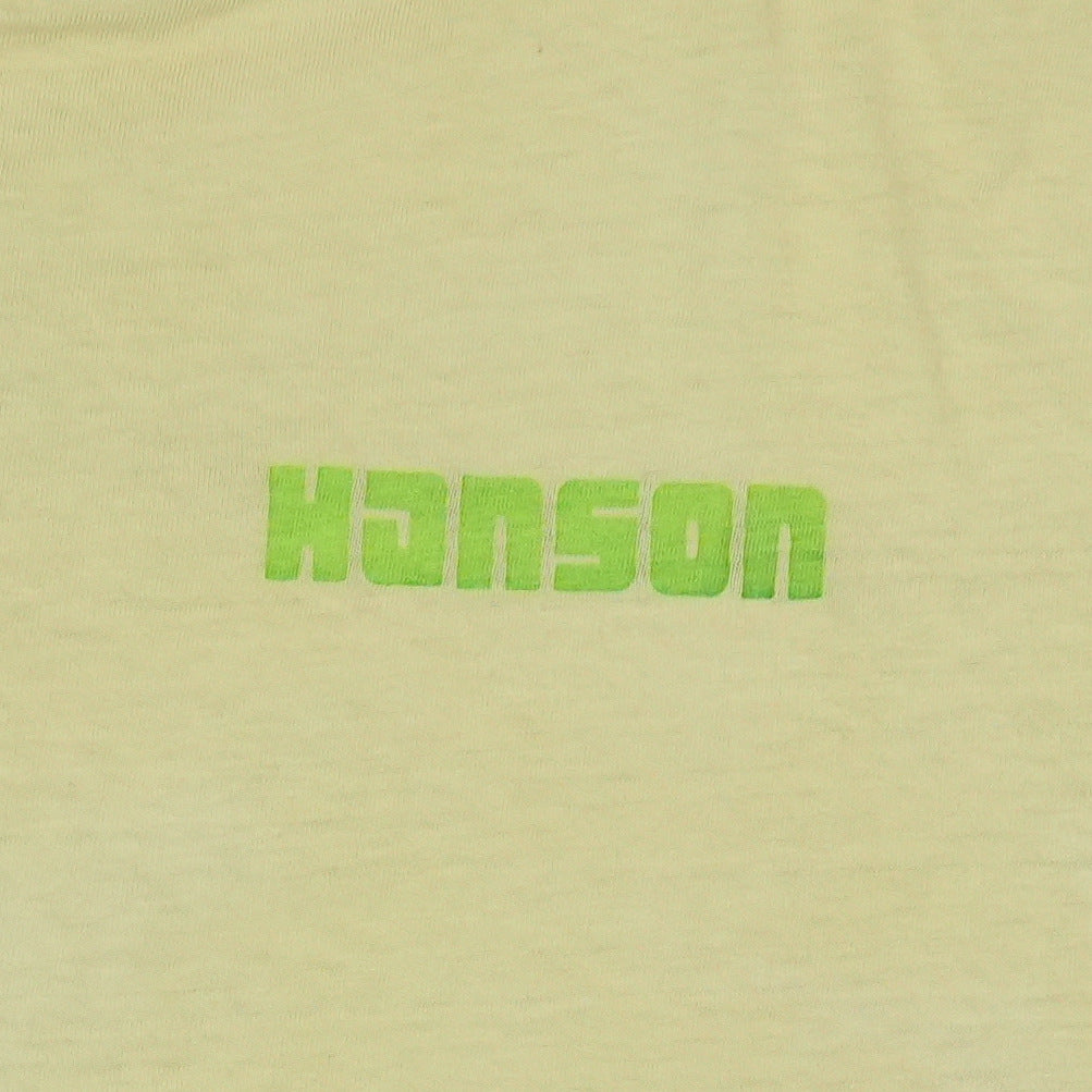 Shirt 1970s Hanson Ski Boots