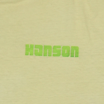 Shirt 1970s Hanson Ski Boots