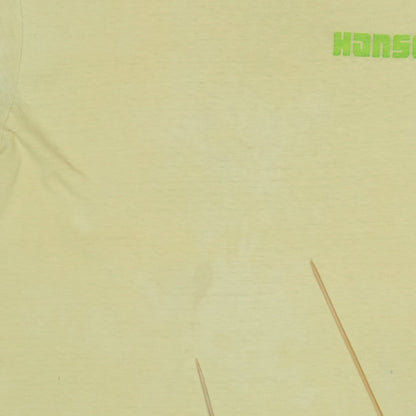 Shirt 1970s Hanson Ski Boots