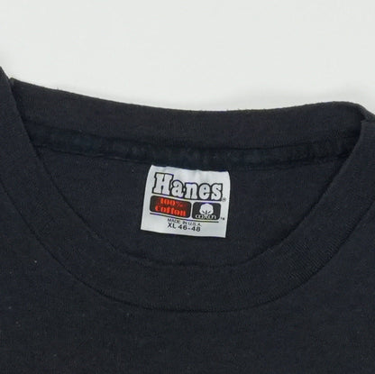 1981 Ted Nugent Killer Elite Shirt