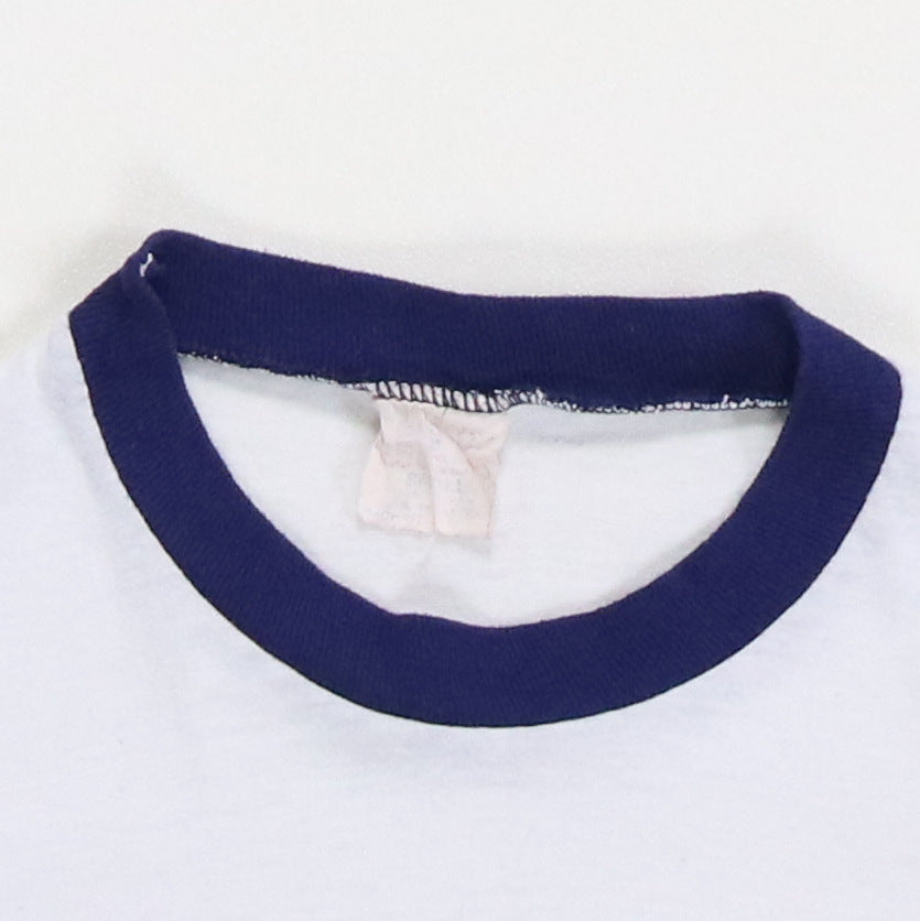 1981 The Exploited Army Life Shirt