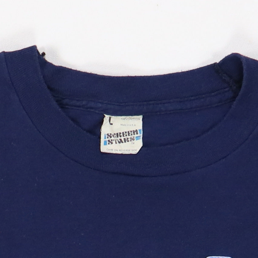 1983 Moody Blues The Present Shirt