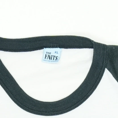 1981 Rolling Stones Tour Jersey Shirt