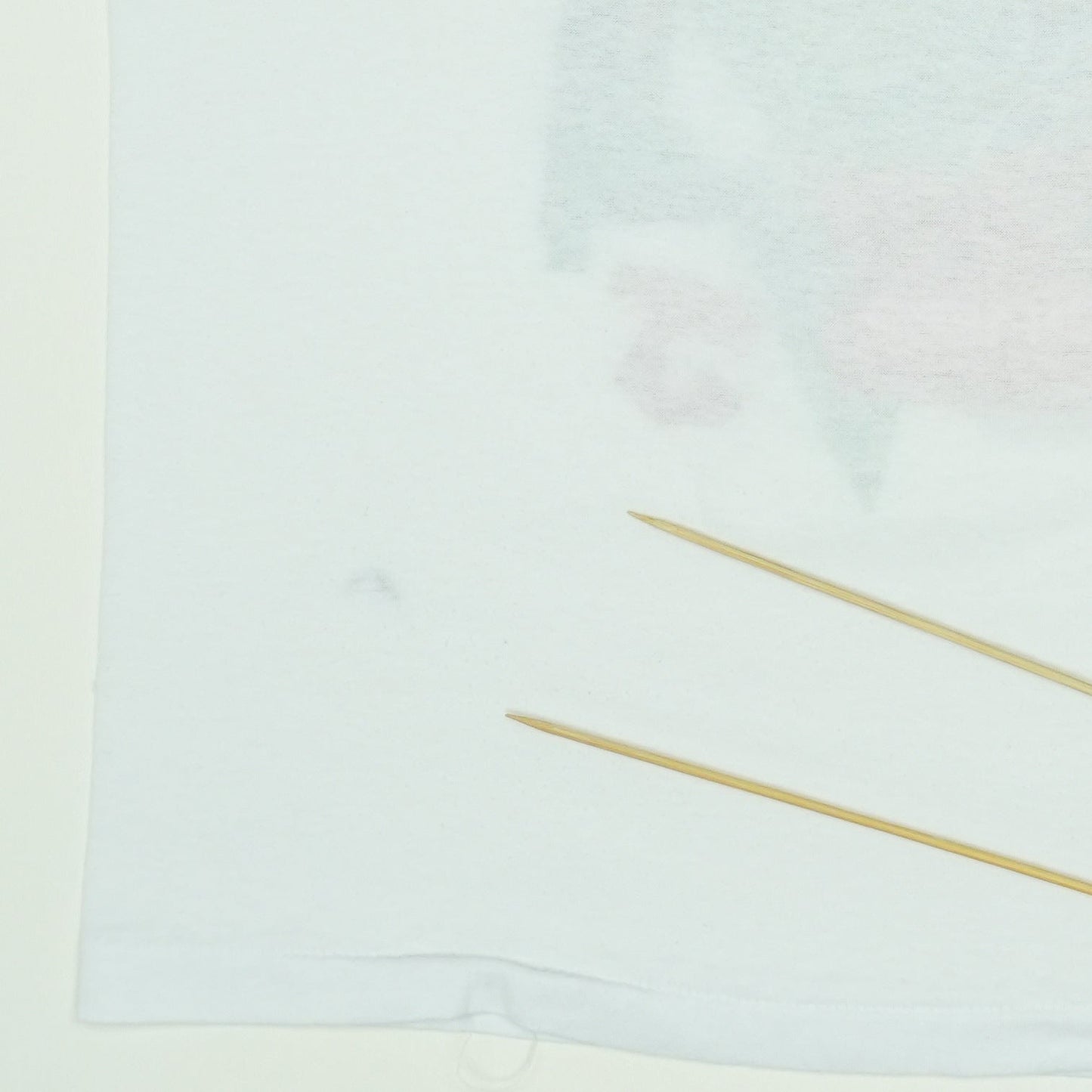 1989 Al Jarreau World Tour Shirt