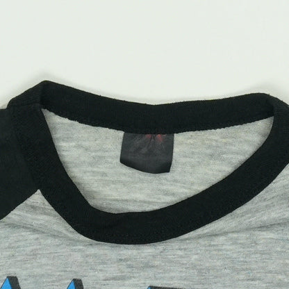 1982 Judas Priest Screaming For Vengeance Tour Jersey Shirt