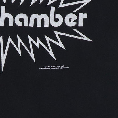 1997 Coal Chamber Dont Fuck With Me Shirt