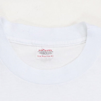 1988 Prince Lovesexy Shirt