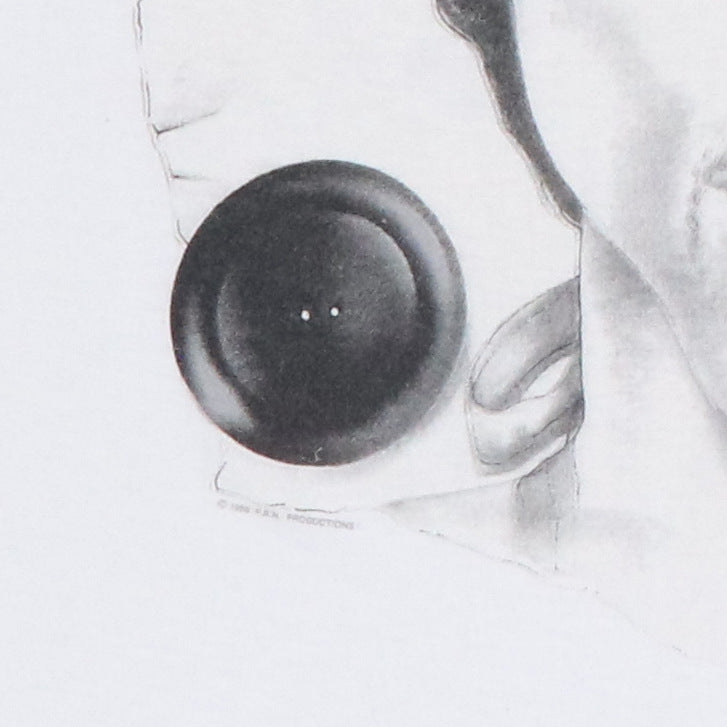 1988 Prince Lovesexy Shirt