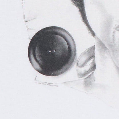 1988 Prince Lovesexy Shirt