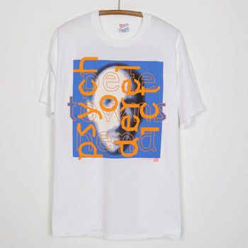 1993 Pete Townshend Psychoderelict Tommy Hilfiger