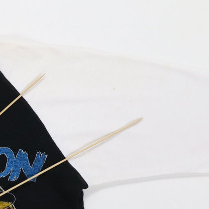 1980S The Who Keith Moon Jersey Shirt