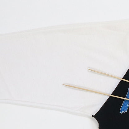 1980S The Who Keith Moon Jersey Shirt