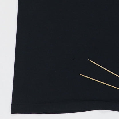 1980S Metal Blade Records Shirt