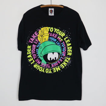 1991 Marvin The Martian Take Me To Your Leader