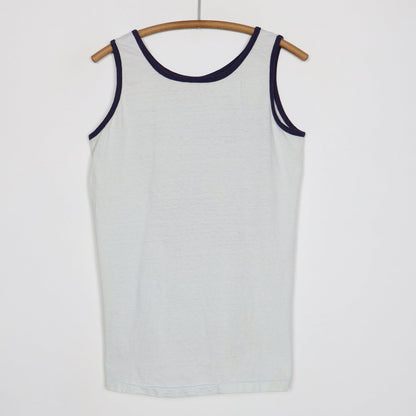 1974 Grateful Dead From The Mars Hotel Tank Top