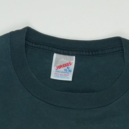 1988 Neil Young Crazy Horse Shirt