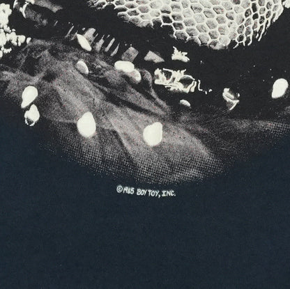 1985 Madonna The Virgin Tour Shirt