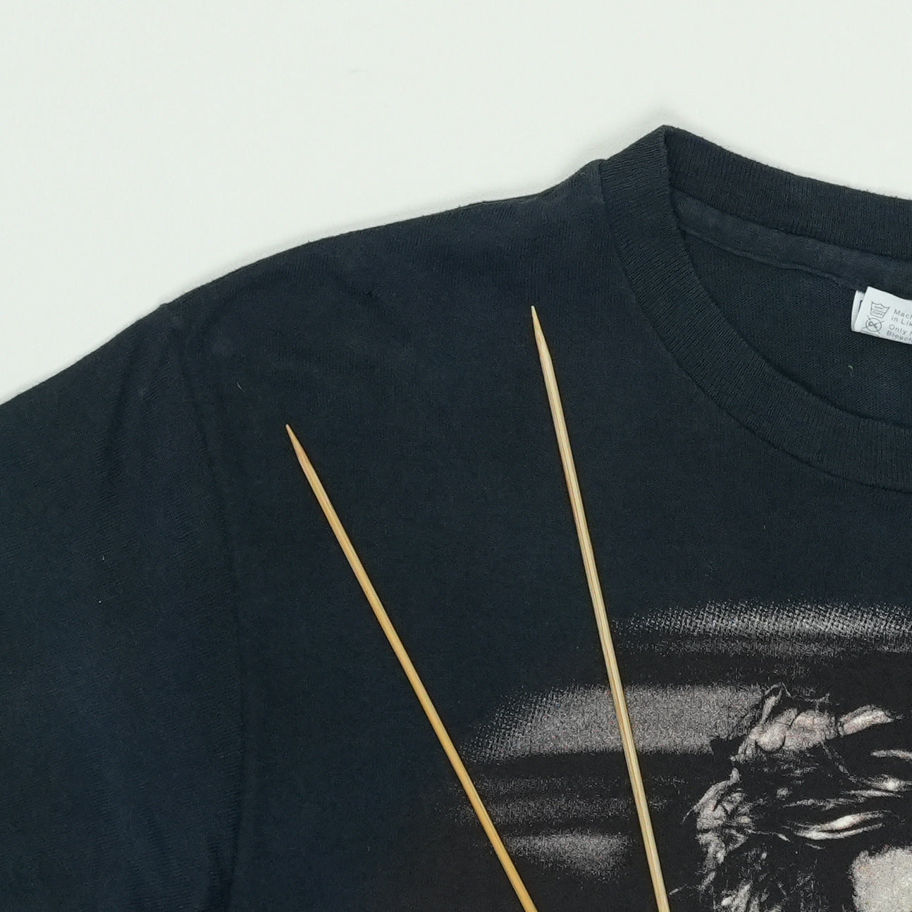 1985 Madonna The Virgin Tour Shirt