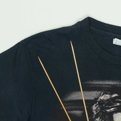 1985 Madonna The Virgin Tour Shirt