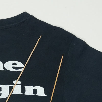 1985 Madonna The Virgin Tour Shirt