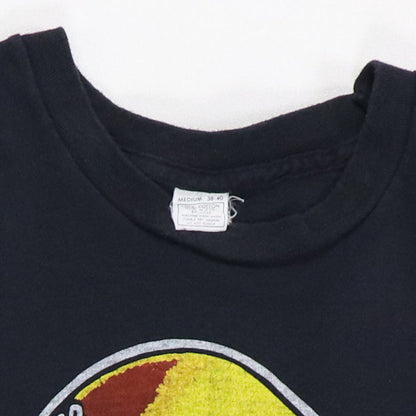 1970S Allman Brothers Road Goes On Forever Shirt